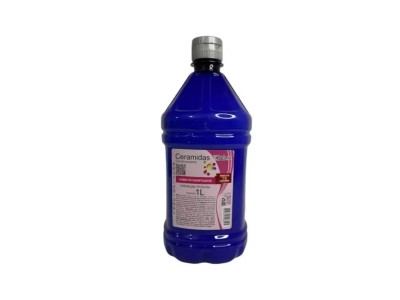 Condicionador ceramidas kelma 1L