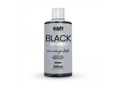Matizador Efeito Acizentado Eaê Cosméticos 300ml