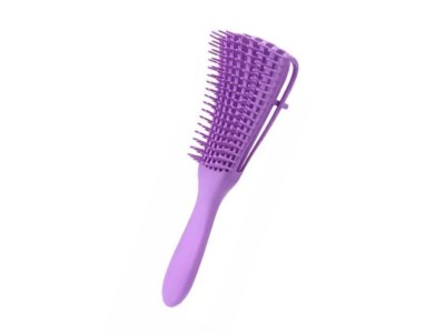 Escova de cabelo Polvo Lilas