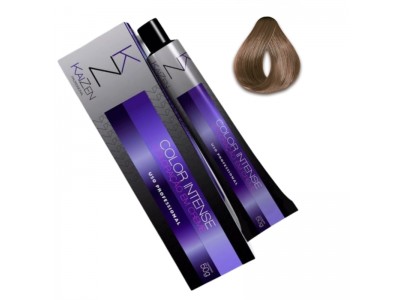 Tinta de cabelo Loiro claro 8.0 Kaizen Coloração 60gr