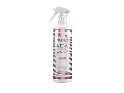 Kit 3em1 Prancha, Babyliss e Pente Antiestatico