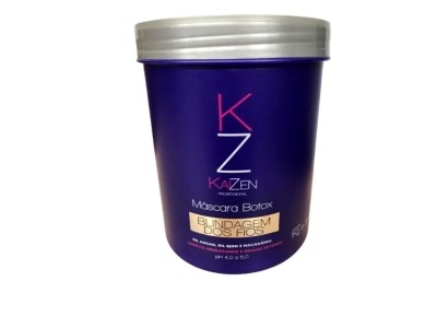 B.TOX Capilar Blindagem dos fios Kaizen profissional 1K