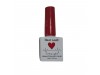 Kit Esmalte Em Gel Real Love Linha Light - 5 Unidades