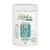 BBTOX Capilar Organic 0% Formol Rofer profissional 1K