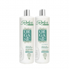 Escova Progressiva Orgânica Rofer 2x1L