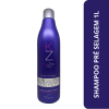 Shampoo Pré Selagem Blindagem dos Fios Kaizen